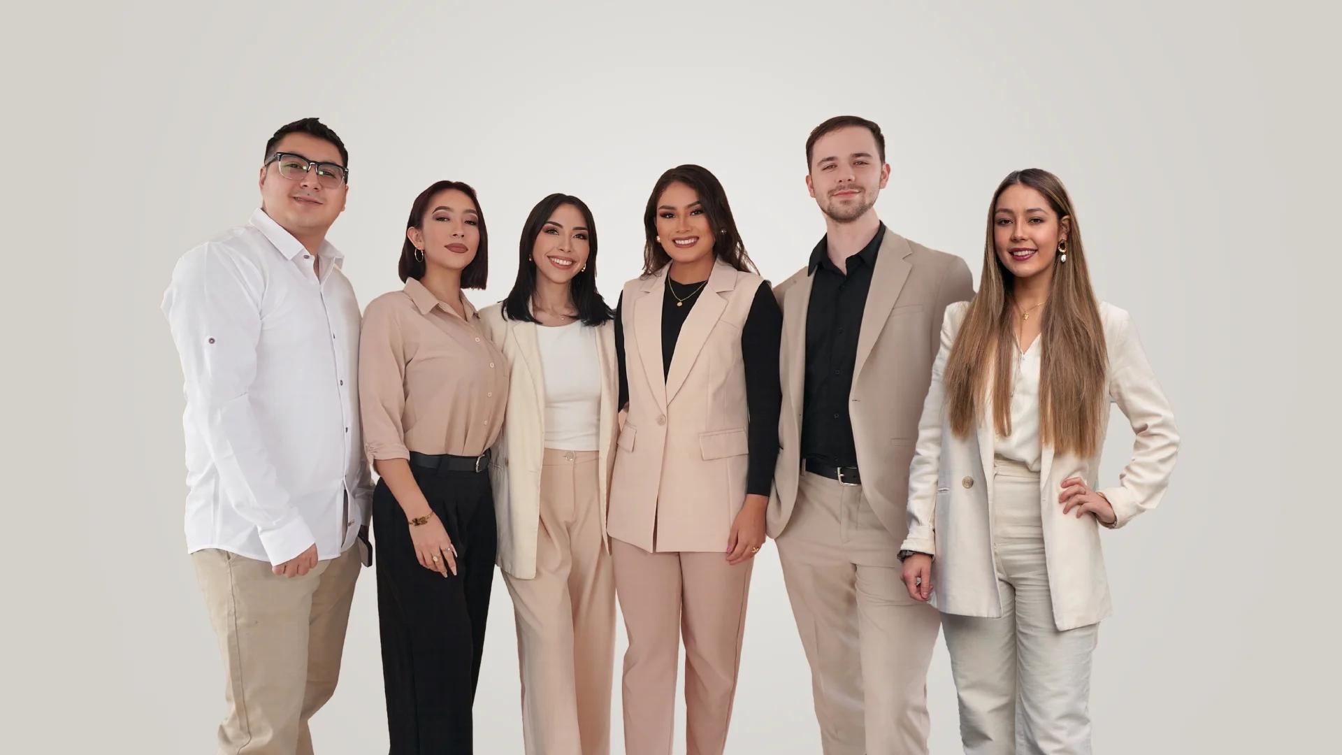 Equipo de Consumaker